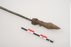 Foto von Bronzemehrkopfnadel (NHMW-PRAE-024867)
